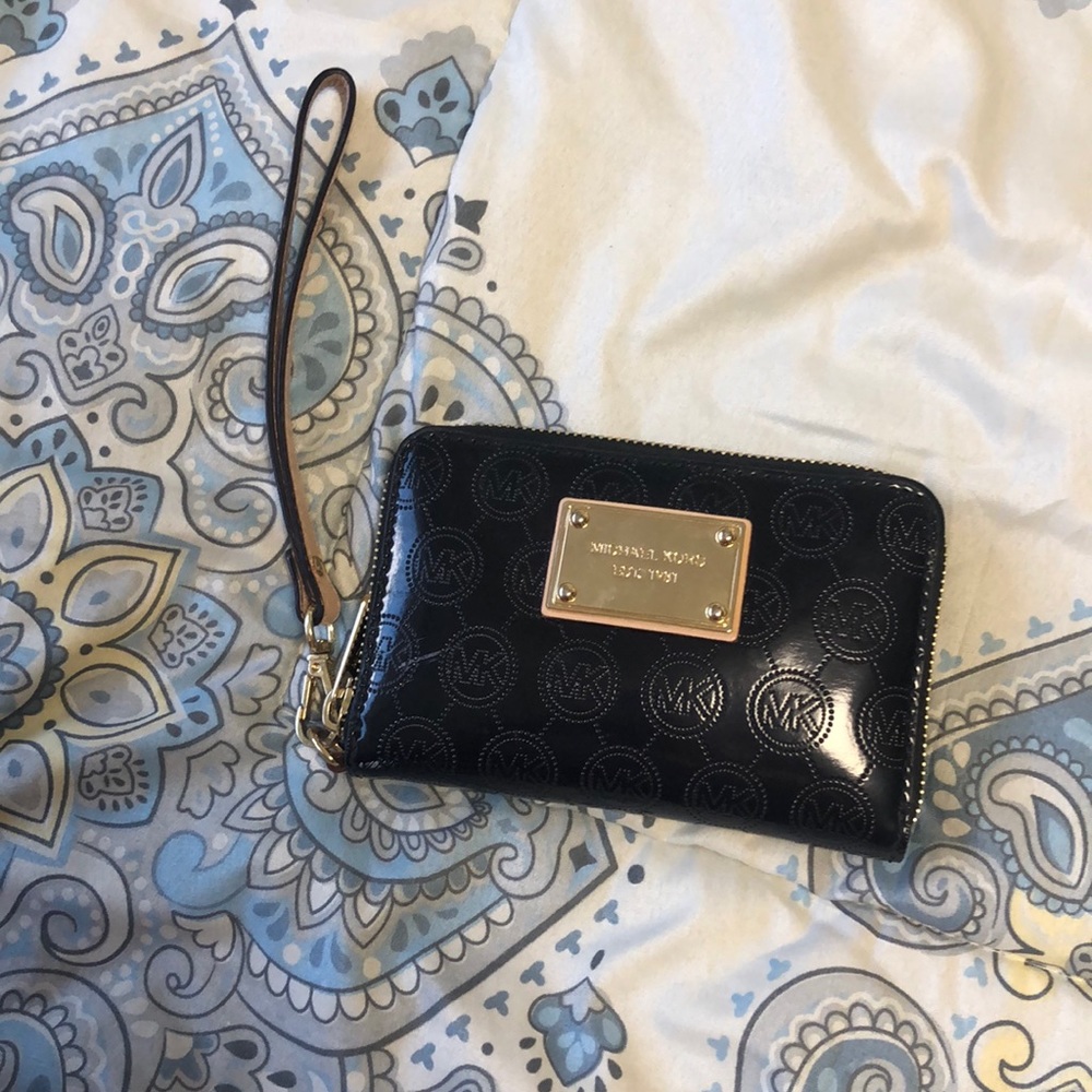 Wristlet